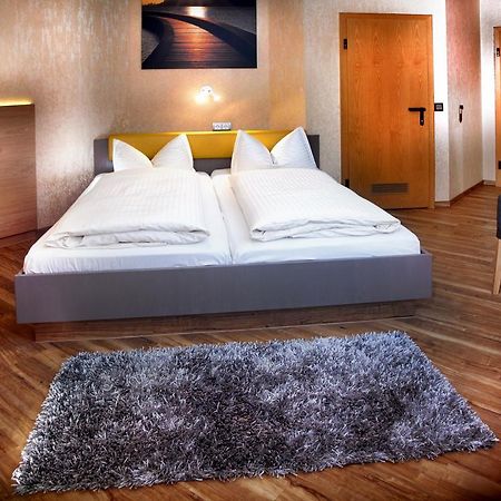 Hotel Luisen Muehle Mengeringhausen Luaran gambar