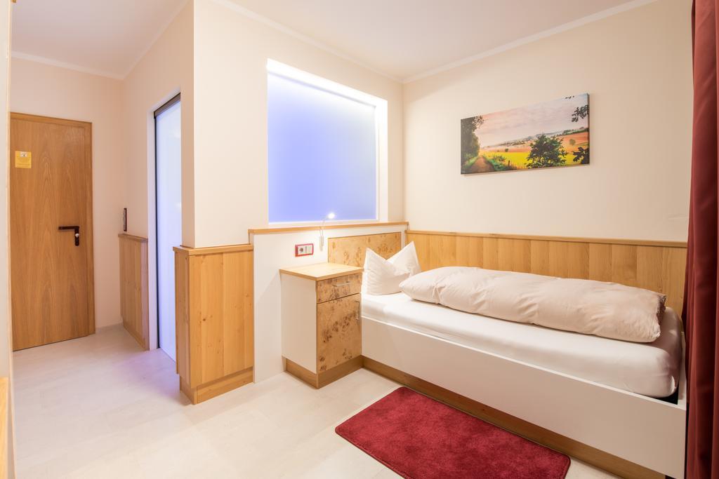Hotel Luisen Muehle Mengeringhausen Luaran gambar