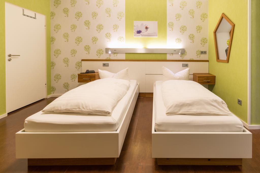 Hotel Luisen Muehle Mengeringhausen Luaran gambar